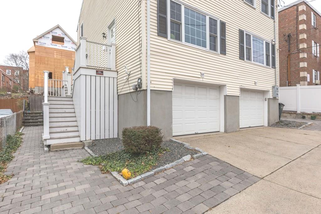 63 Bynner St, Jamaica Plain