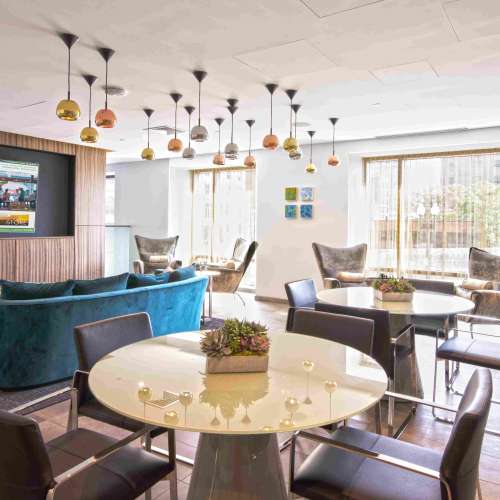 99 Kneeland St, Chinatown