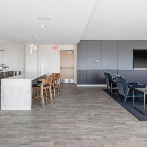 99 Kneeland St, Chinatown