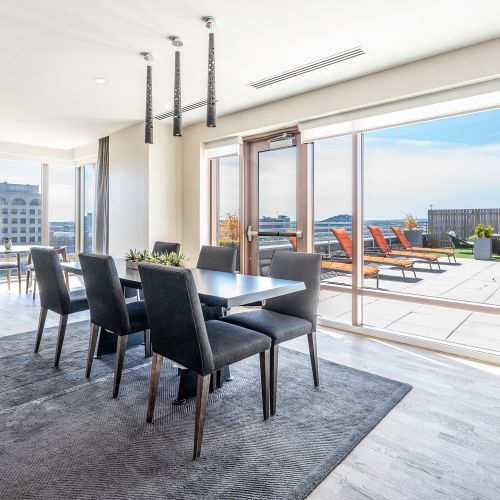 99 Kneeland St, Chinatown