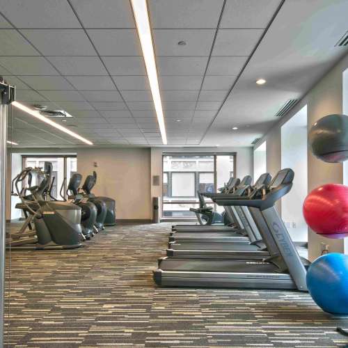 99 Kneeland St, Chinatown