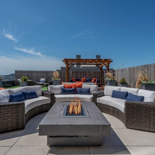 99 Kneeland St, Chinatown