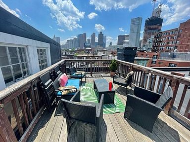 17 Thacher St, North End