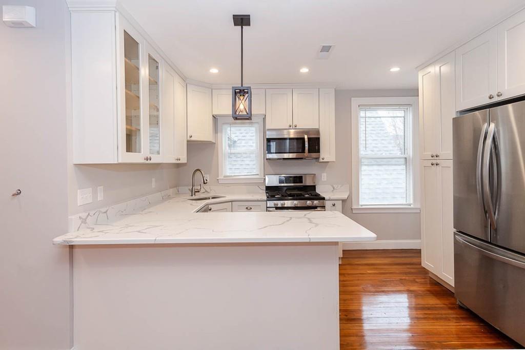 263 East Cottage St, Dorchester