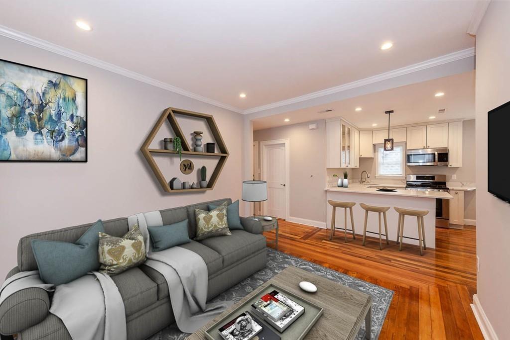 263 East Cottage St, Dorchester