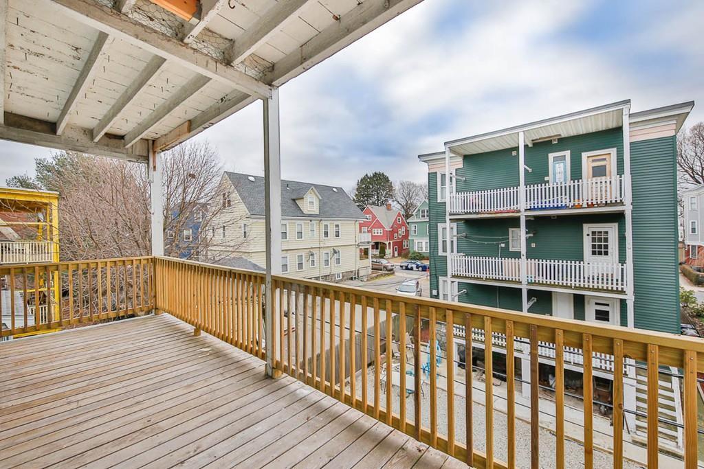 263 East Cottage St, Dorchester