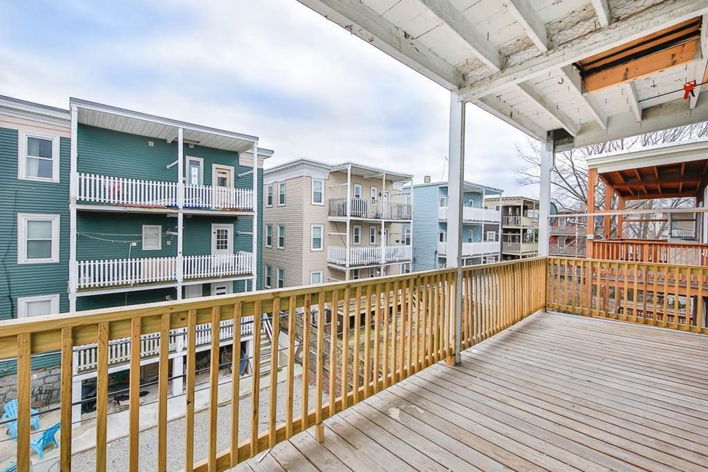 263 East Cottage St, Dorchester