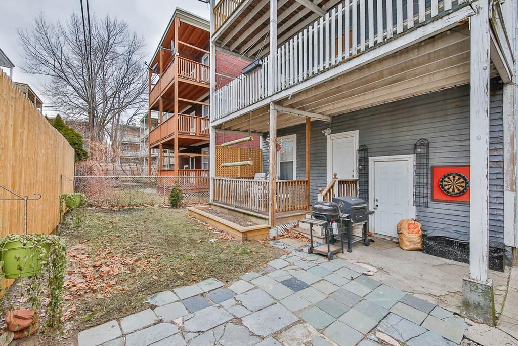 263 East Cottage St, Dorchester