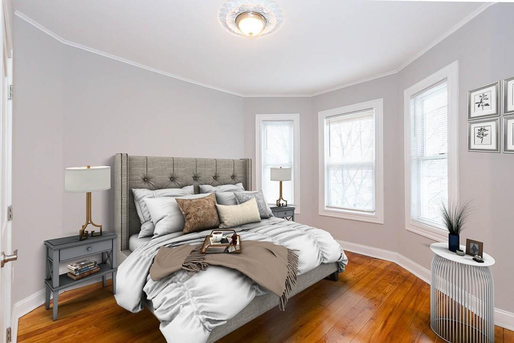 263 East Cottage St, Dorchester