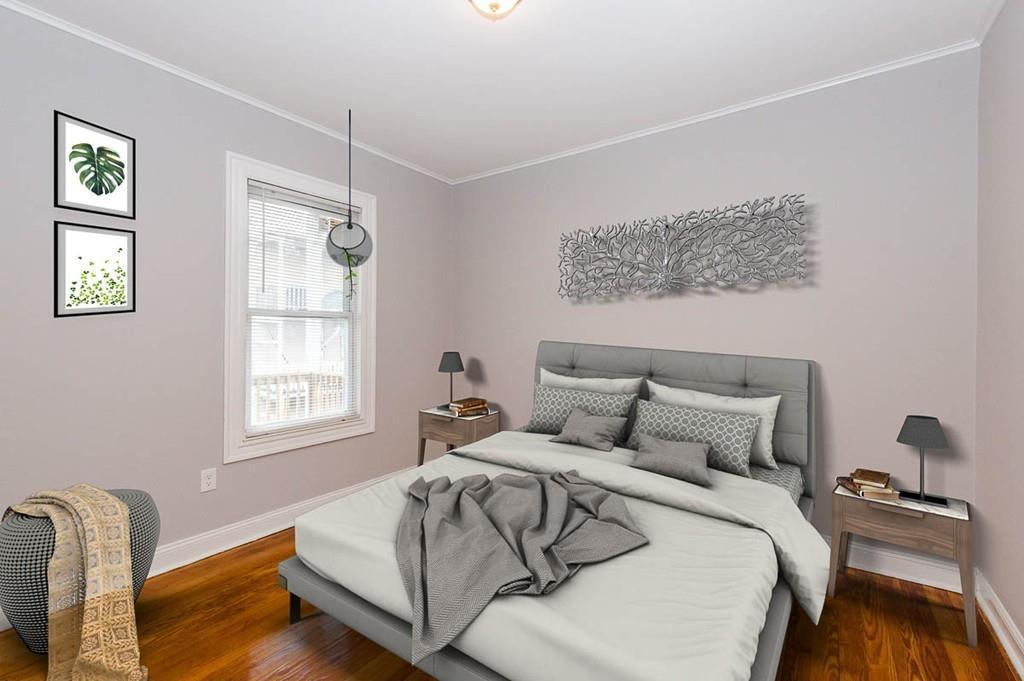 263 East Cottage St, Dorchester