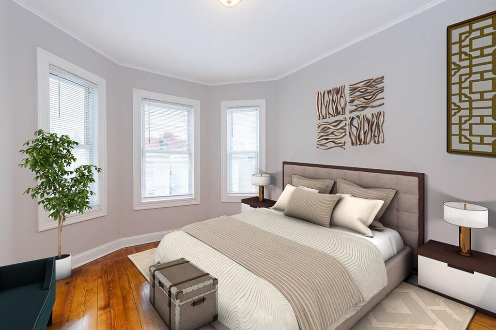 263 East Cottage St, Dorchester