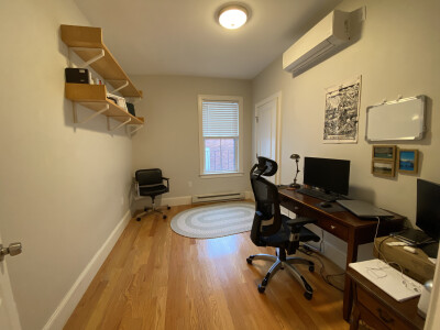 27 7th St, East Cambridge