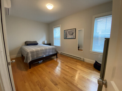 27 7th St, East Cambridge