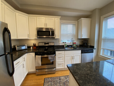 27 7th St, East Cambridge