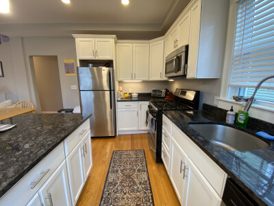 27 7th St, East Cambridge