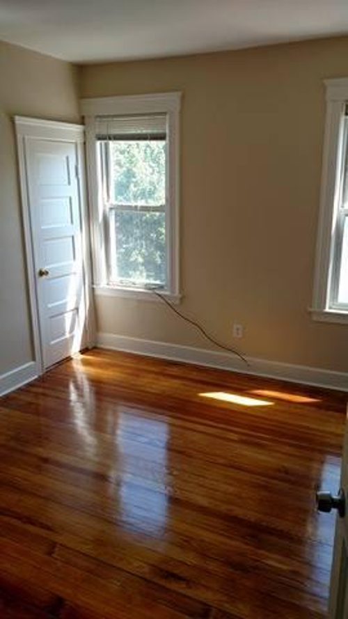 12 Church St, Back Bay