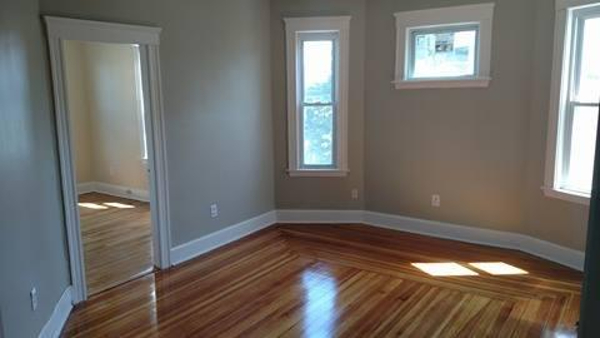 12 Church St, Back Bay