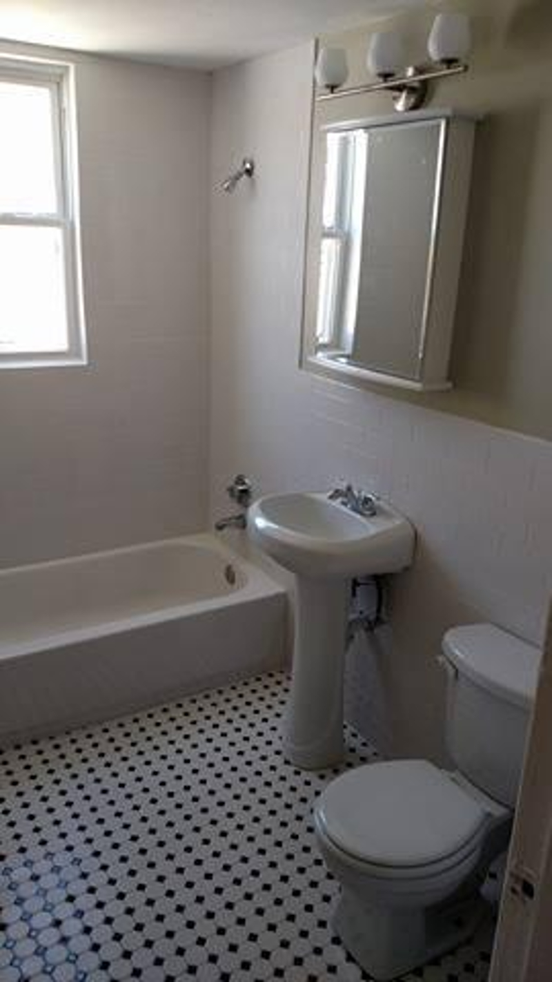 12 Church St, Back Bay