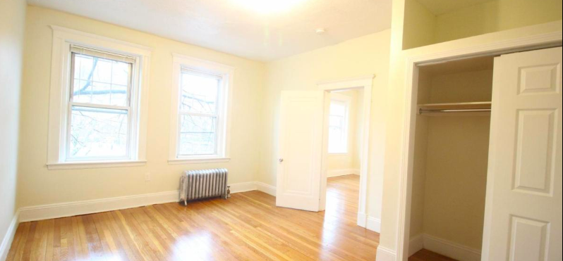 726 Washington St, Washington Square