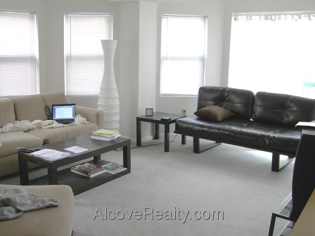 175 Beacon St, Inman Square