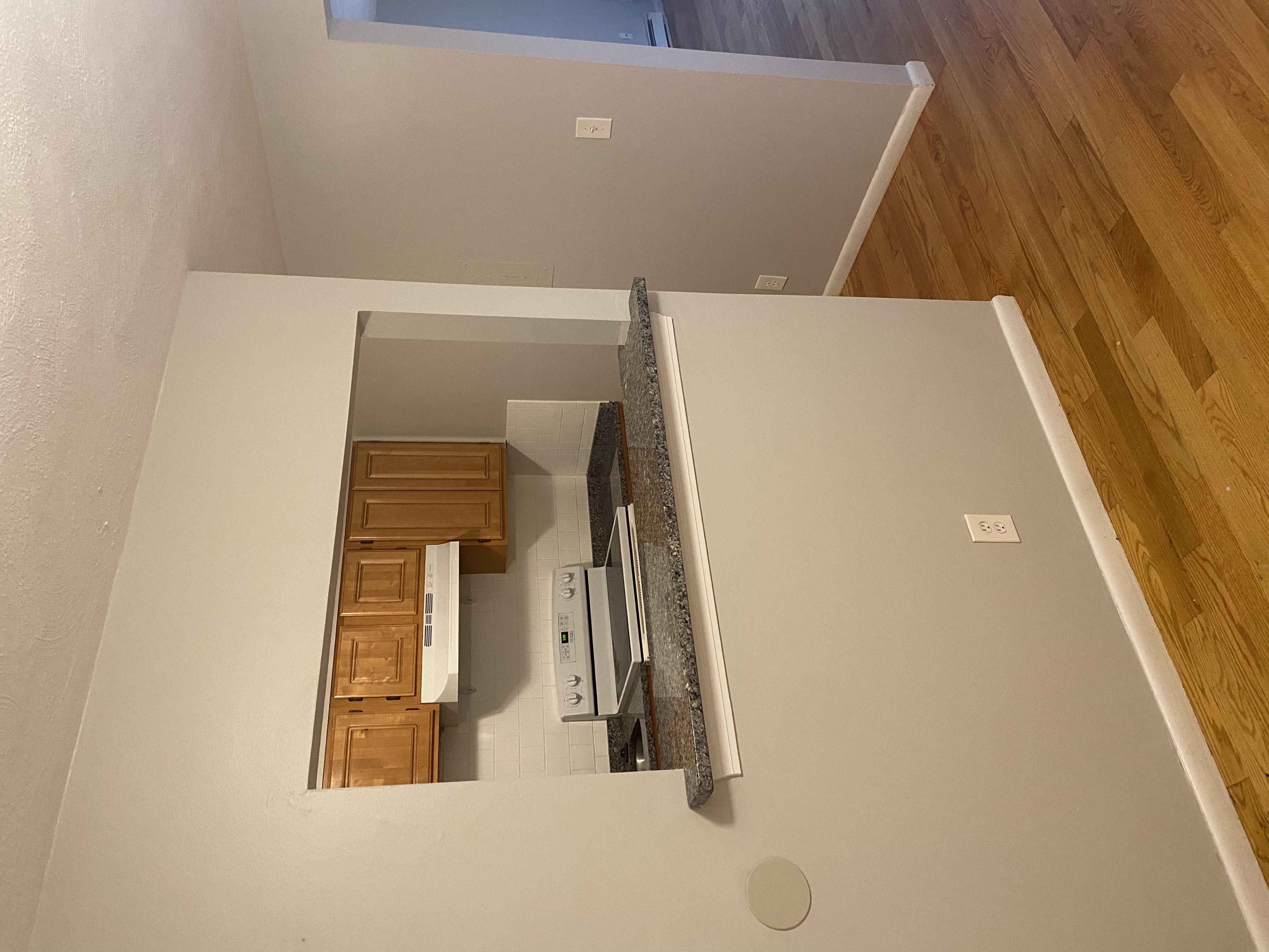 54 Elmwood Park, Quincy