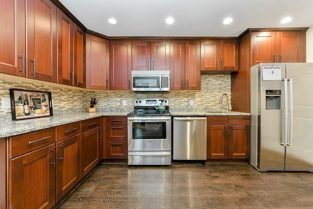 34 Forbes St, Back Bay