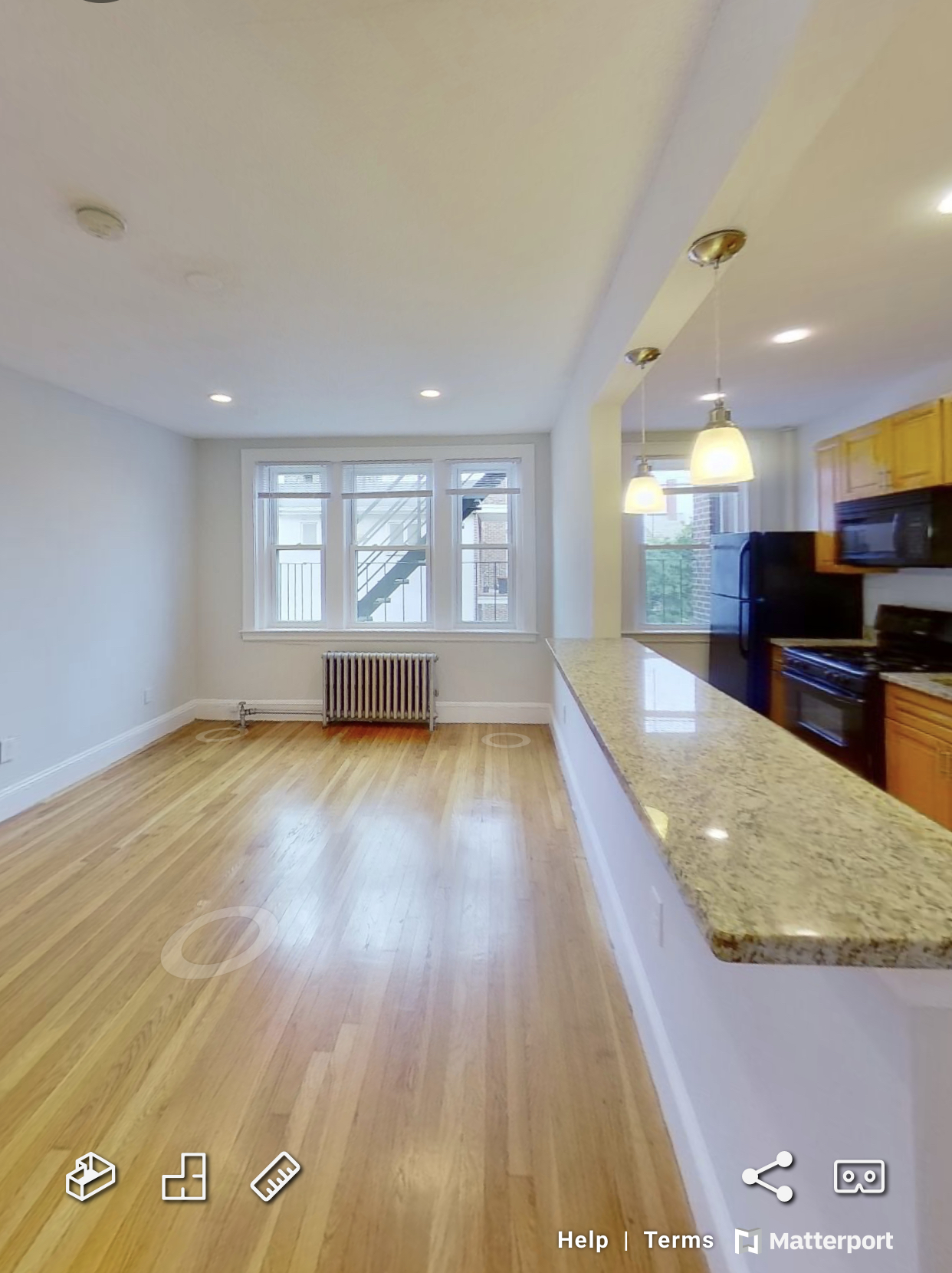 136 Highland Ave, Winter Hill