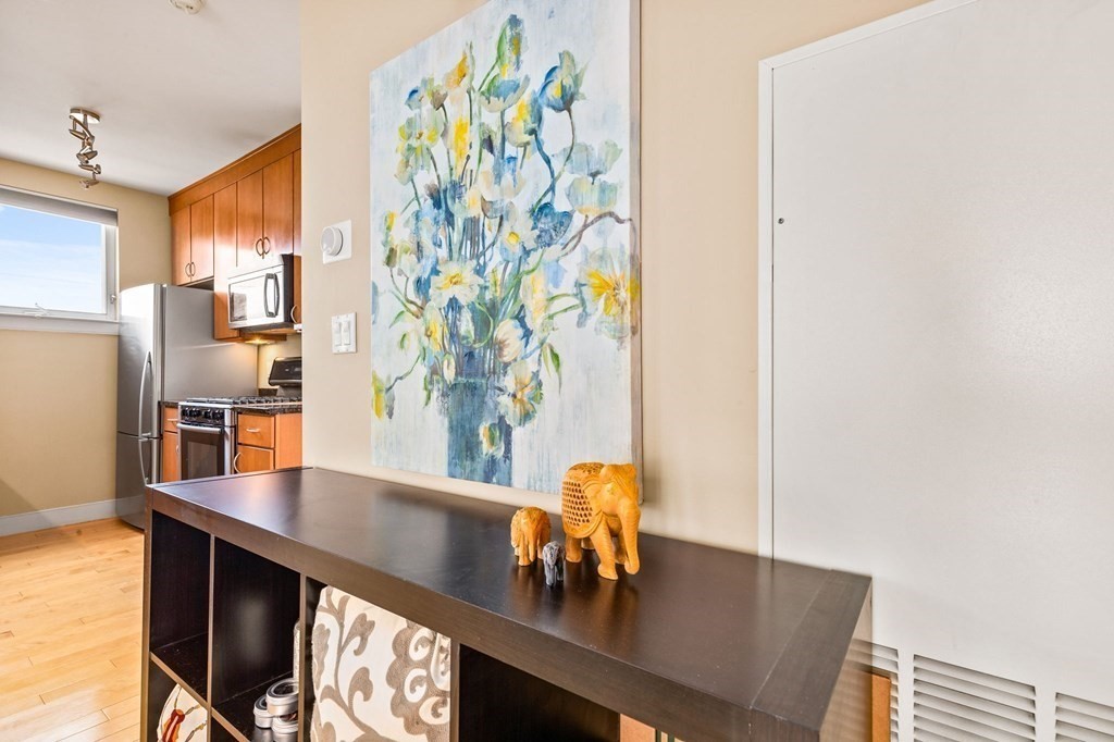 29 Wheeler St, North Cambridge