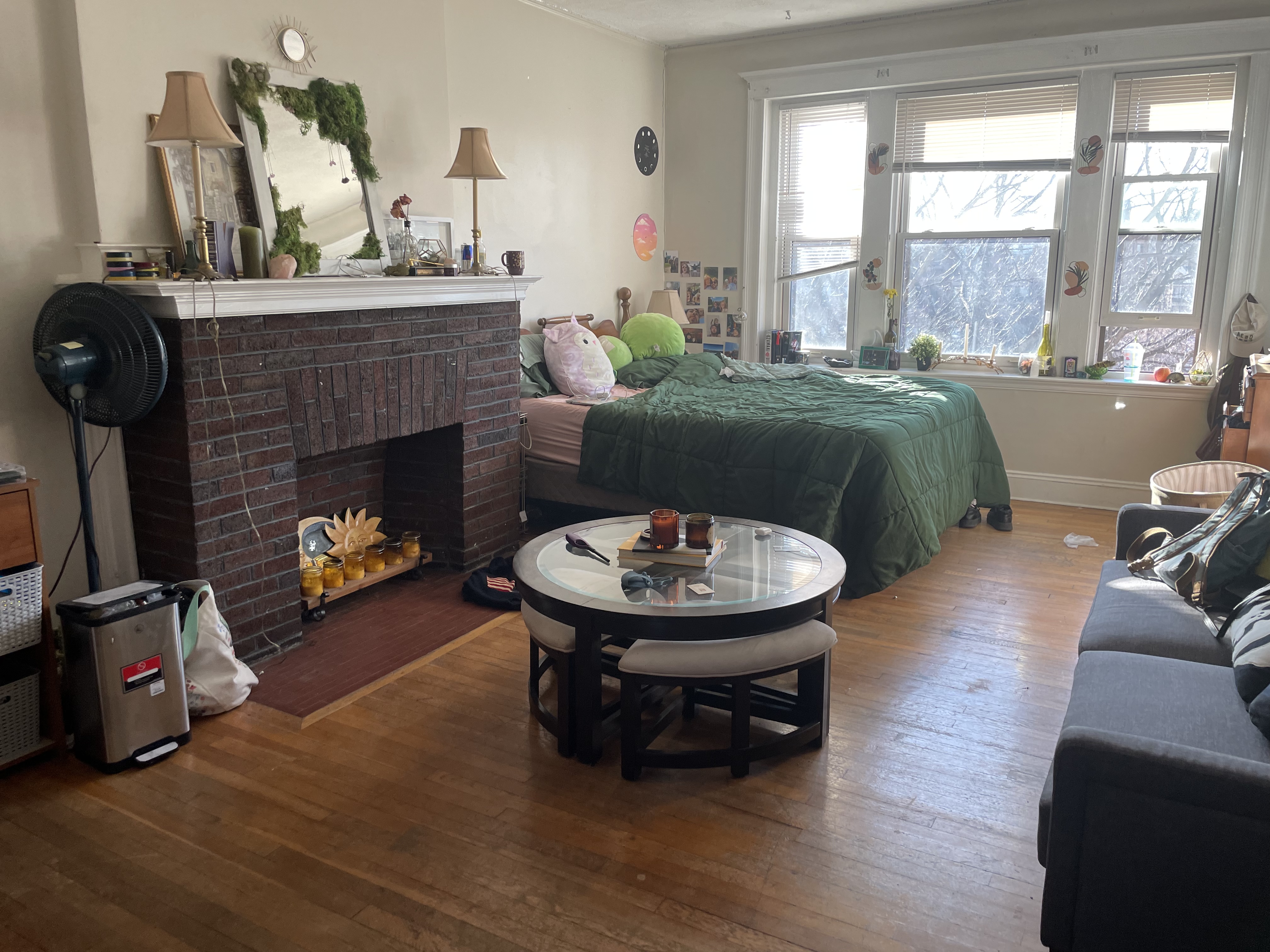 1255 Commonwealth Ave, Brighton