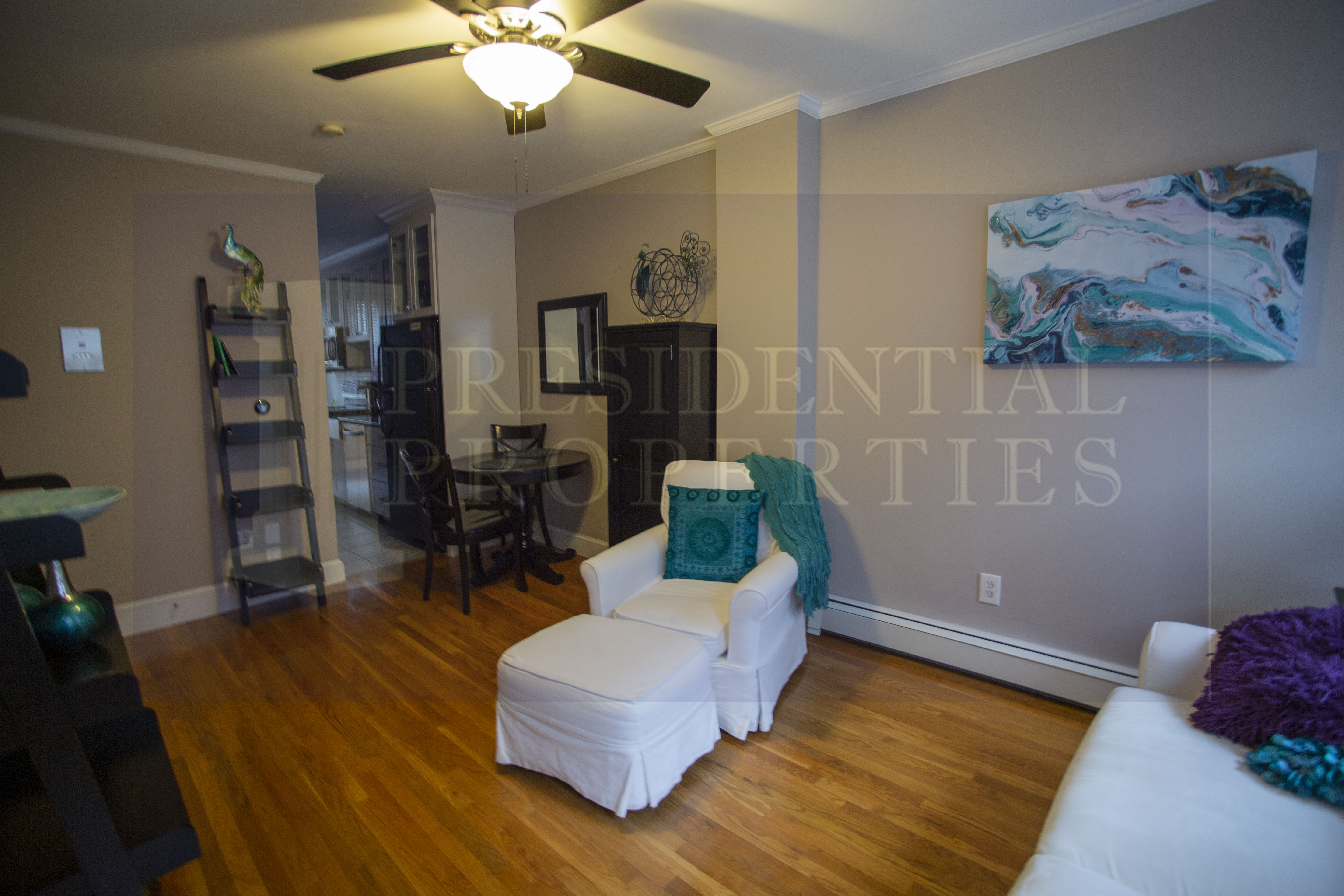 27 Temple St, Beacon Hill