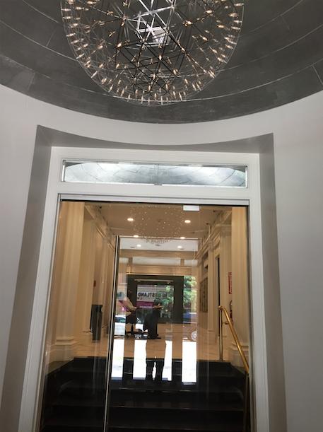 91 Westland Ave, Fenway