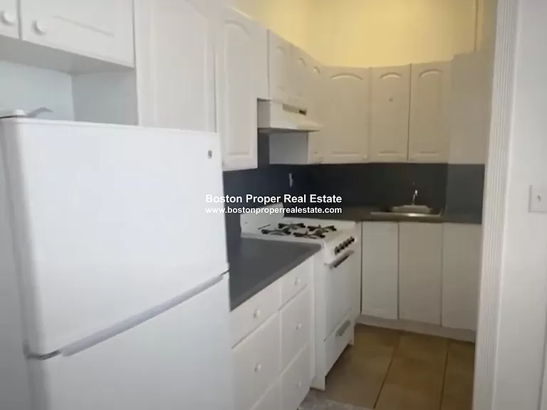 175 Hemenway St, Fenway