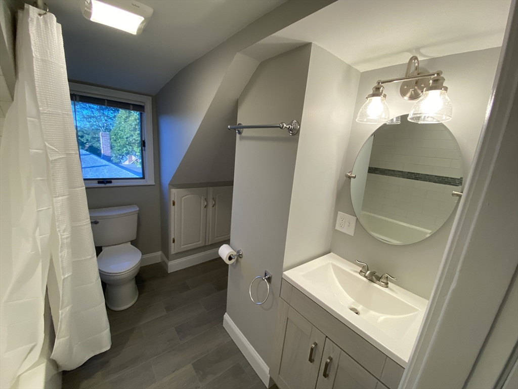 73 Hall Ave, Powder House Square