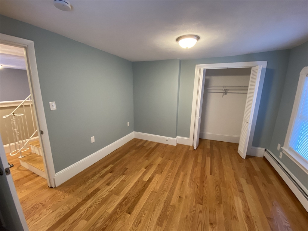 73 Hall Ave, Powder House Square