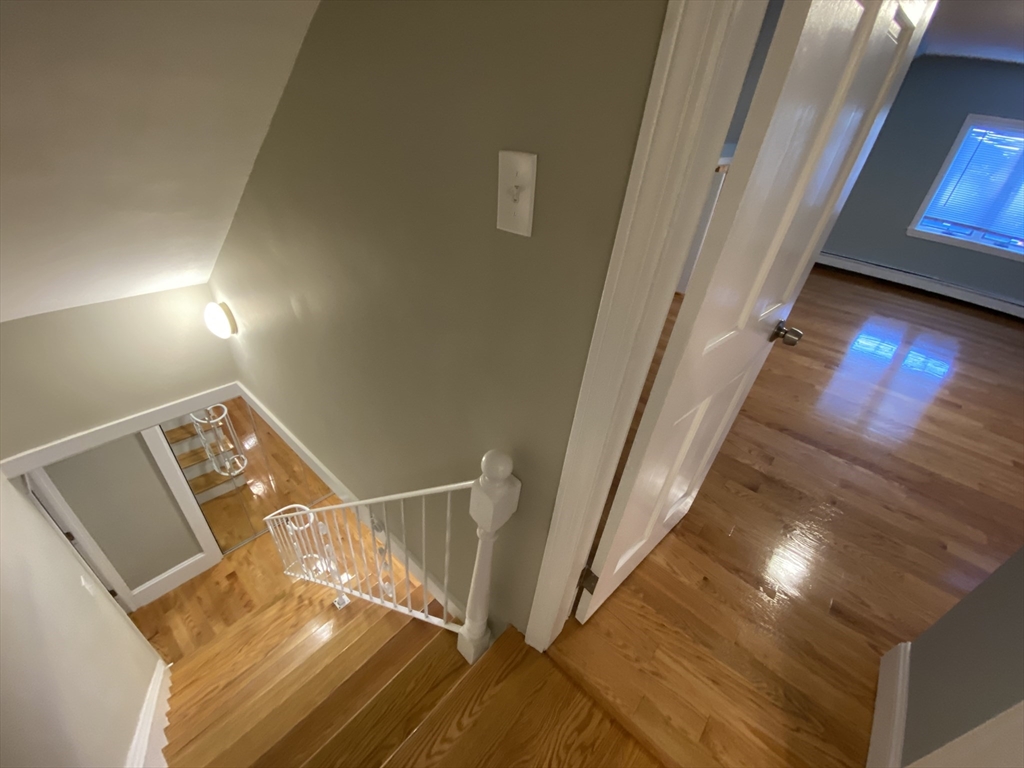 73 Hall Ave, Powder House Square