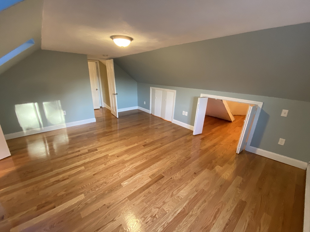 73 Hall Ave, Powder House Square