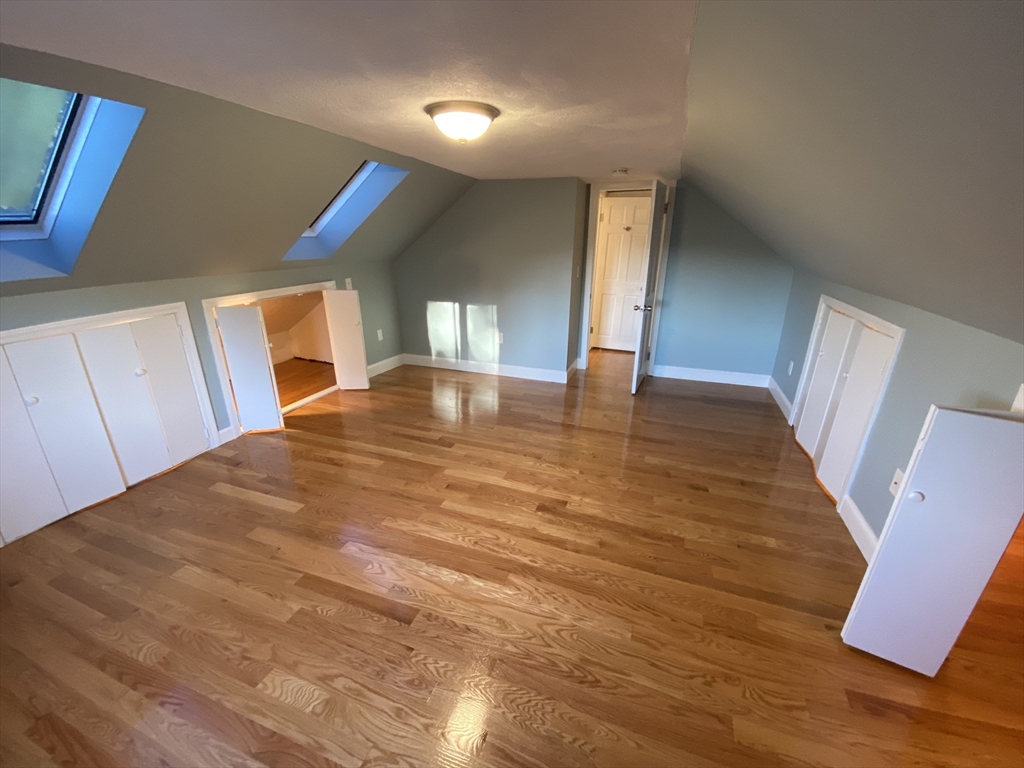 73 Hall Ave, Powder House Square