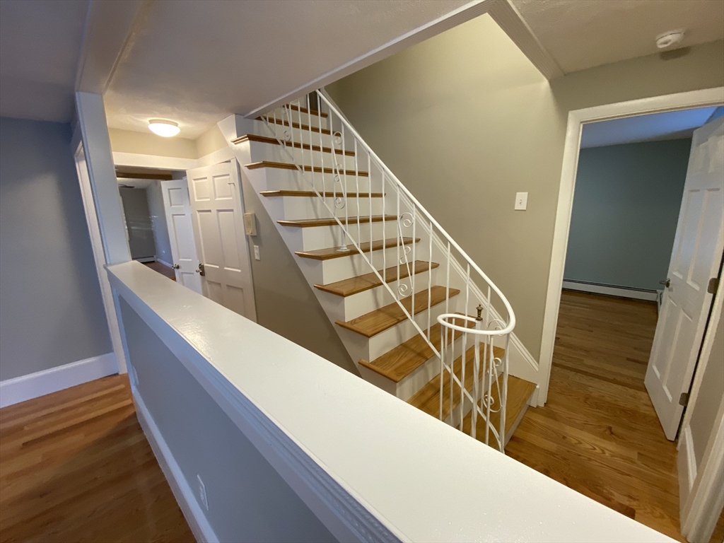 73 Hall Ave, Powder House Square