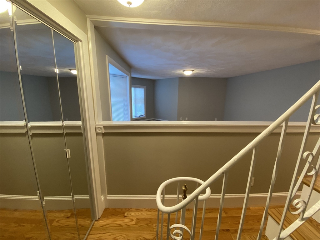 73 Hall Ave, Powder House Square