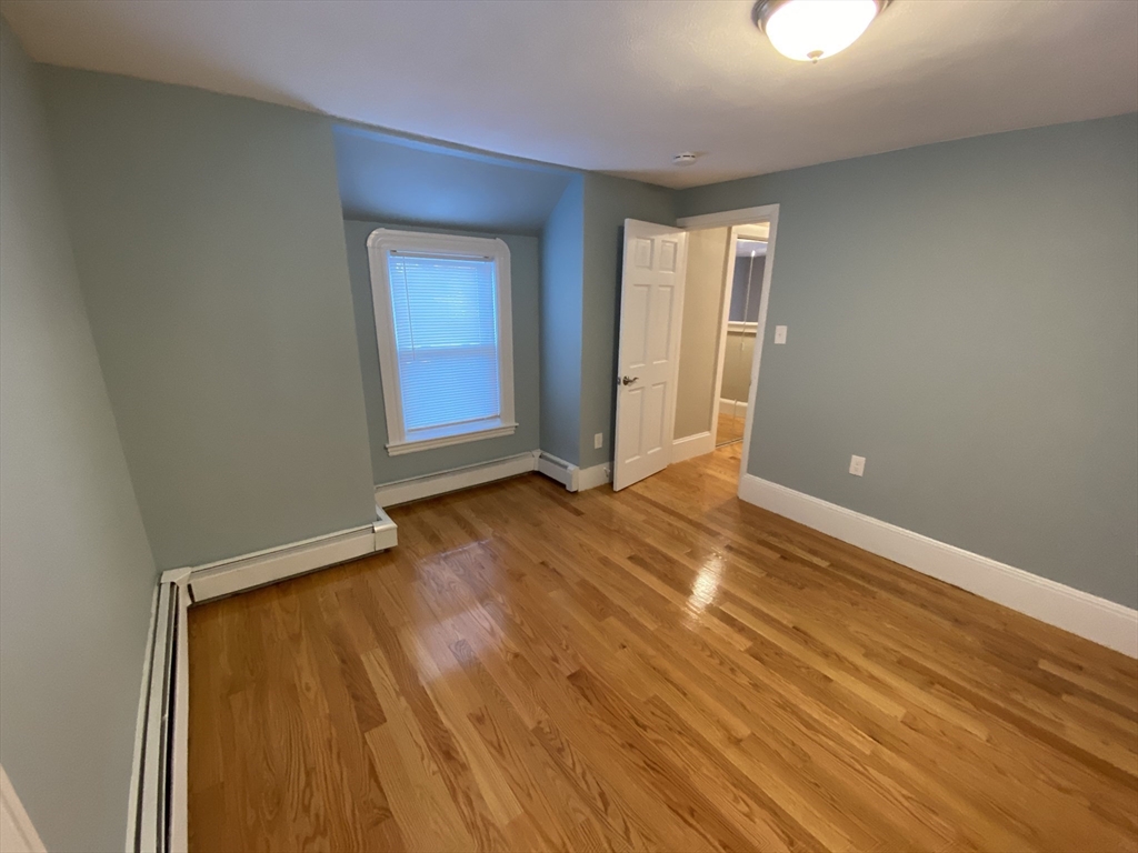 73 Hall Ave, Powder House Square