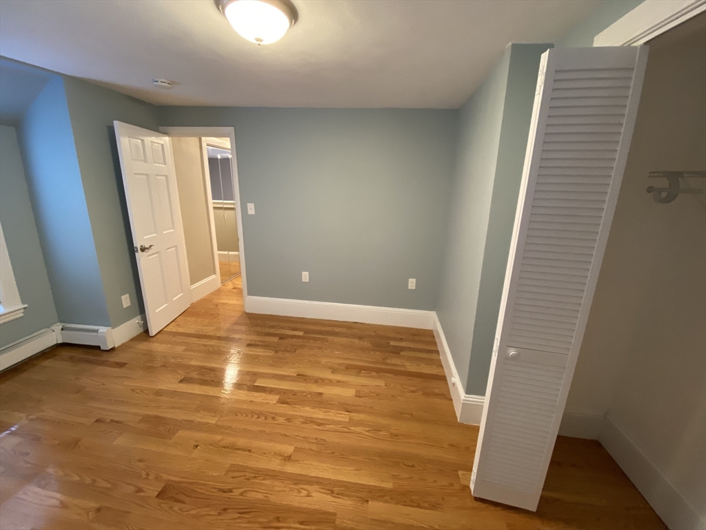 73 Hall Ave, Powder House Square