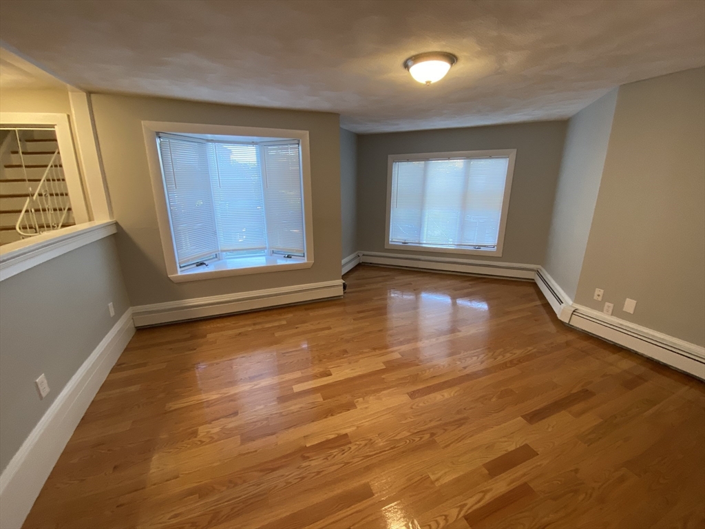 73 Hall Ave, Powder House Square