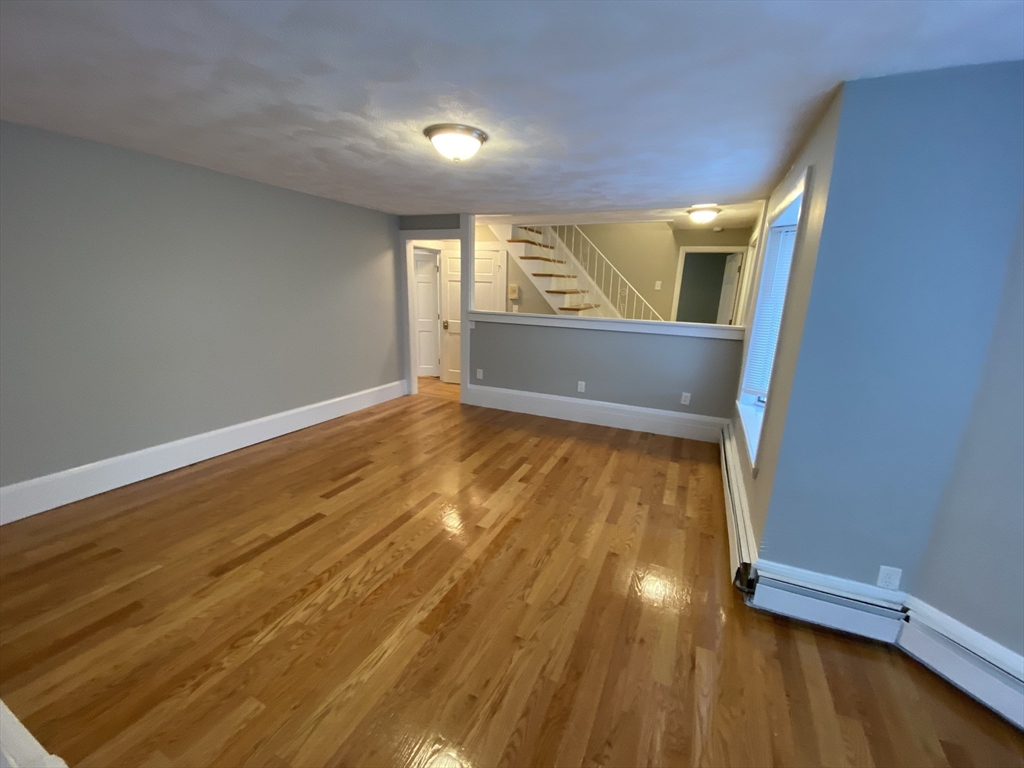 73 Hall Ave, Powder House Square