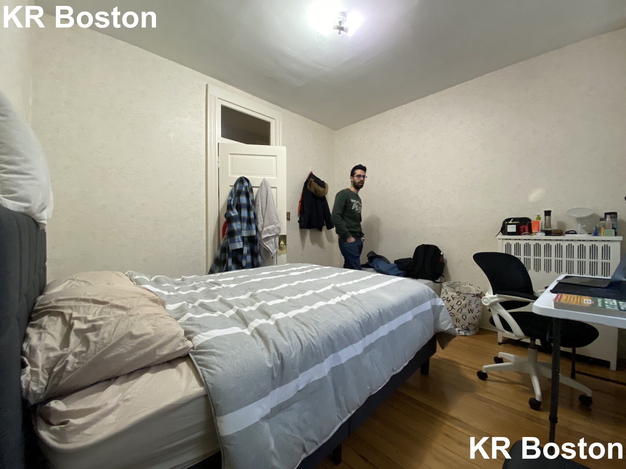 73 Longwood Ave, Longwood