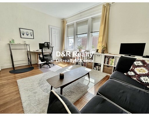 73 Martin St, Porter Square