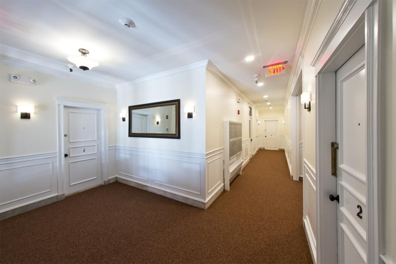 73 Park Dr, Fenway