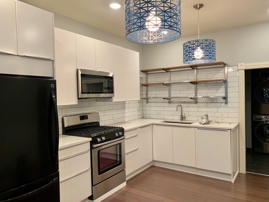 73 Columbus Ave, Union Square