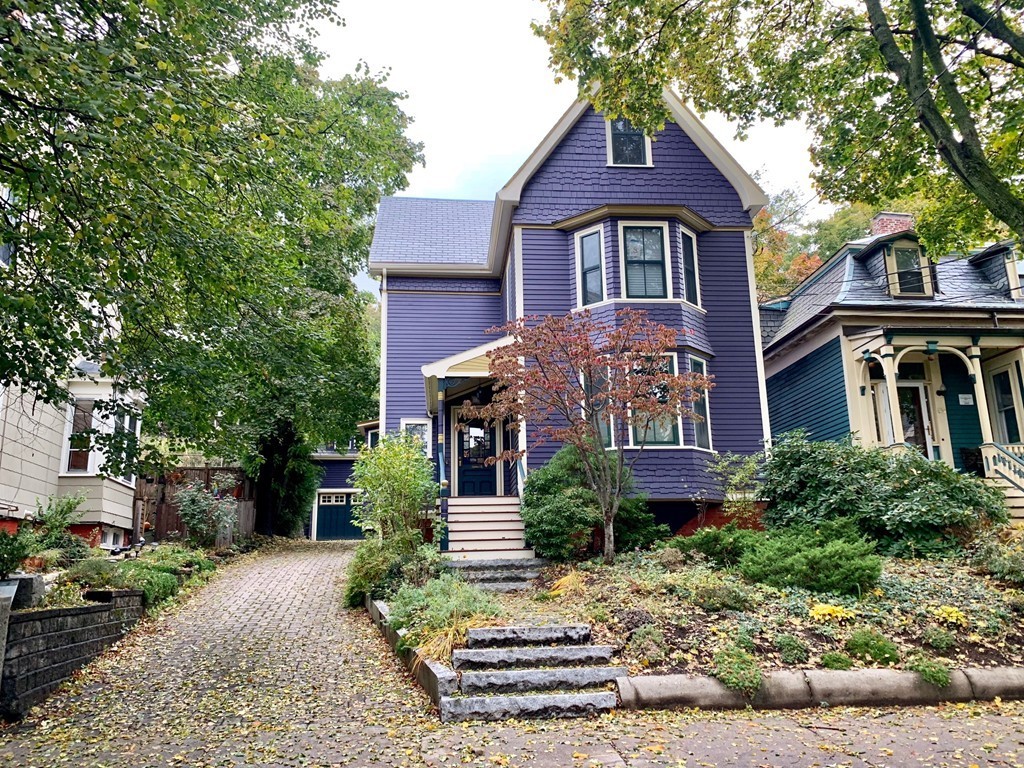 73 Columbus Ave, Union Square