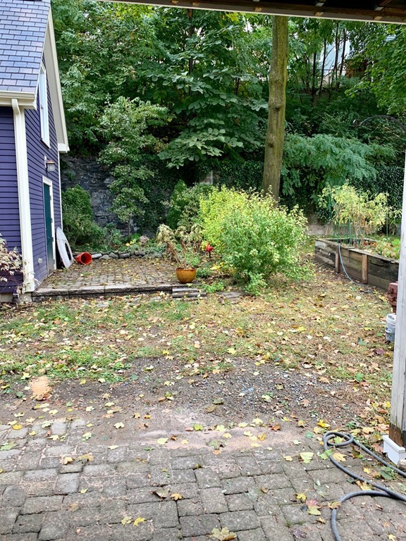 73 Columbus Ave, Union Square