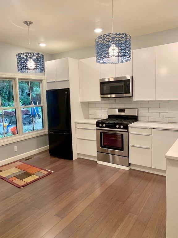 73 Columbus Ave, Union Square